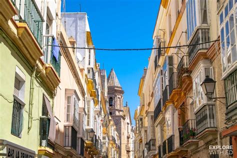 THE HISTORY OF CADIZ CITY One can trace .